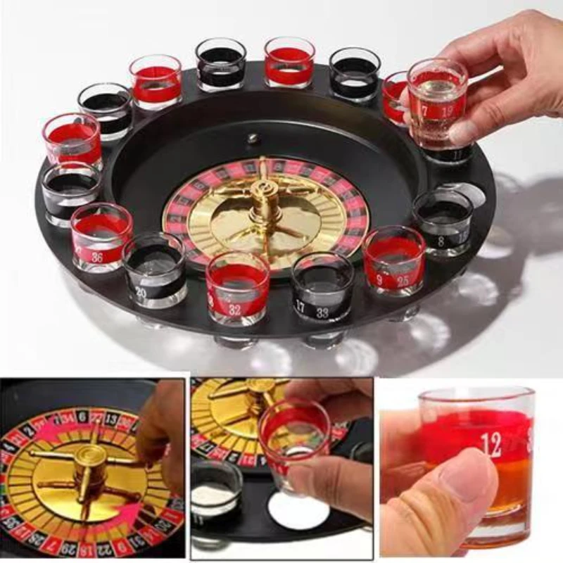 Party Games Adults Drinking - Набор для игры «Русский Торжественный бал»: