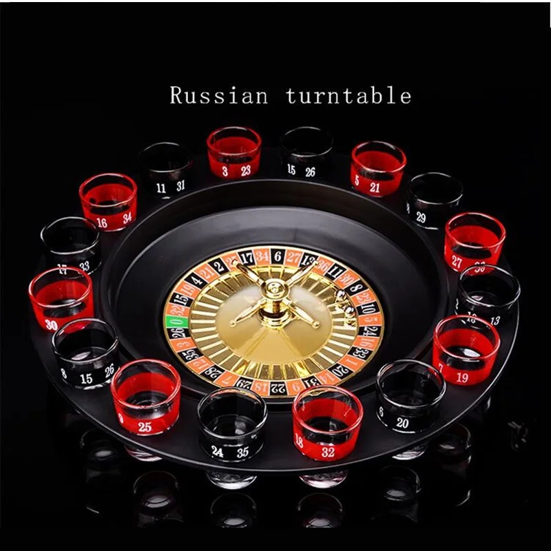 Набор для игры «Русский Торжес – обзор и цена Party Games Adults Drinking