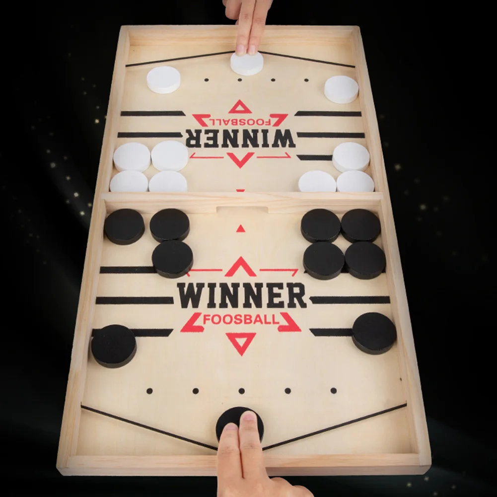 Настольные игры Sling Puck, де – обзор и цена Party Games For 7 People