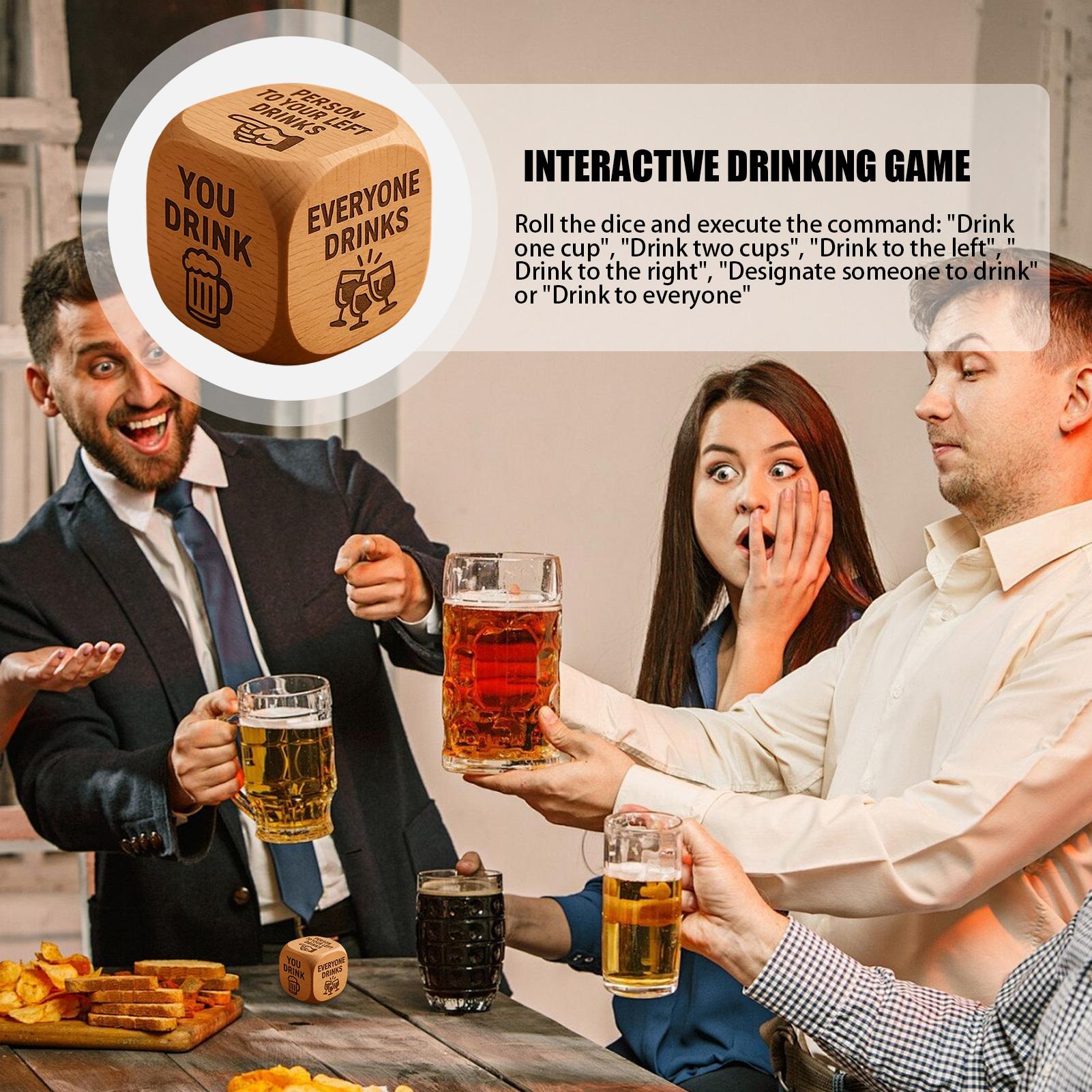 Питьевые игры для взрослых, ве – обзор и цена Party Games Adults Drinking