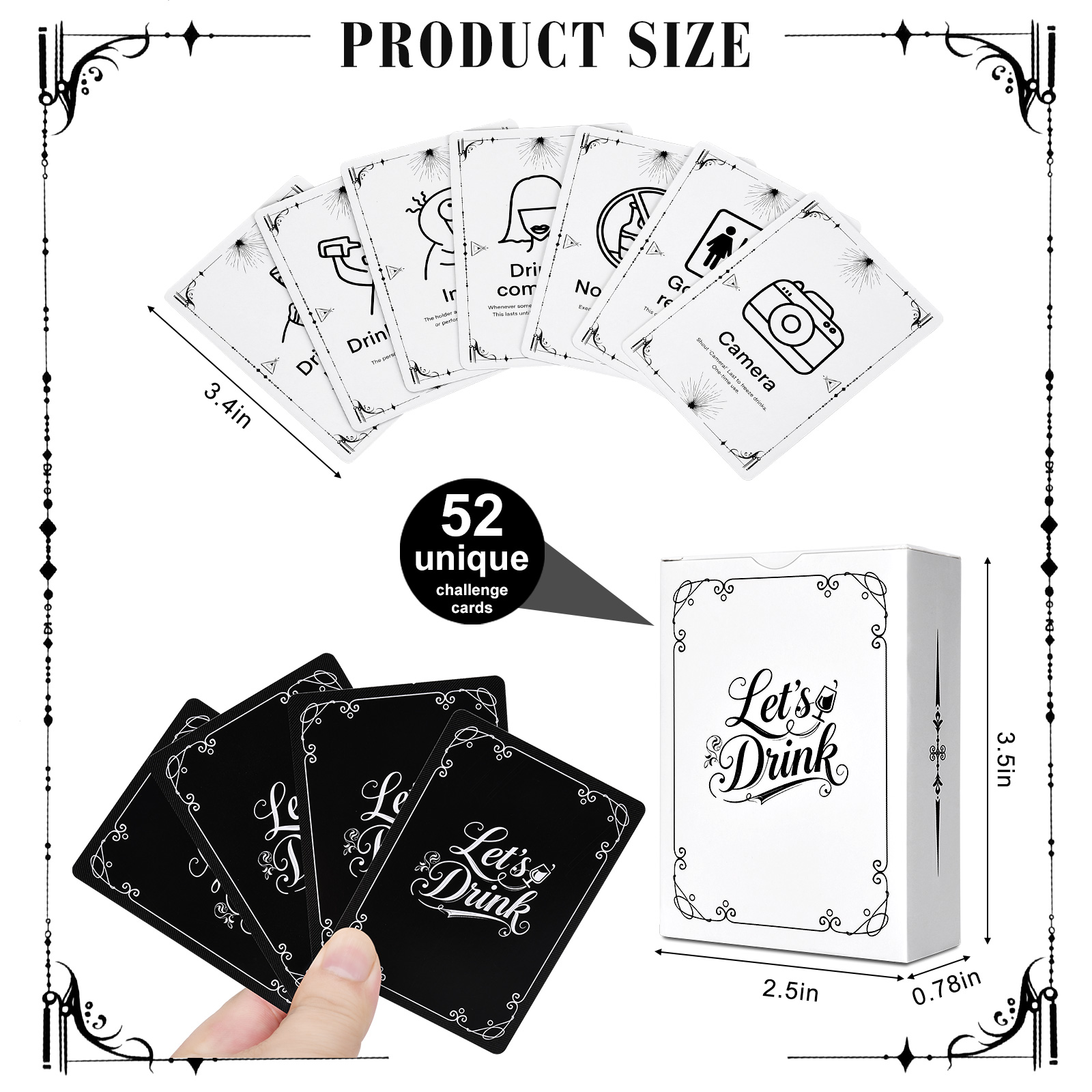 Карточки для взрослых игр с ал – обзор и цена Party Games Adults Drinking
