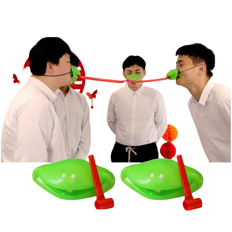 Маска лягушки, игрушка, наклей – обзор и цена Party Games Competition