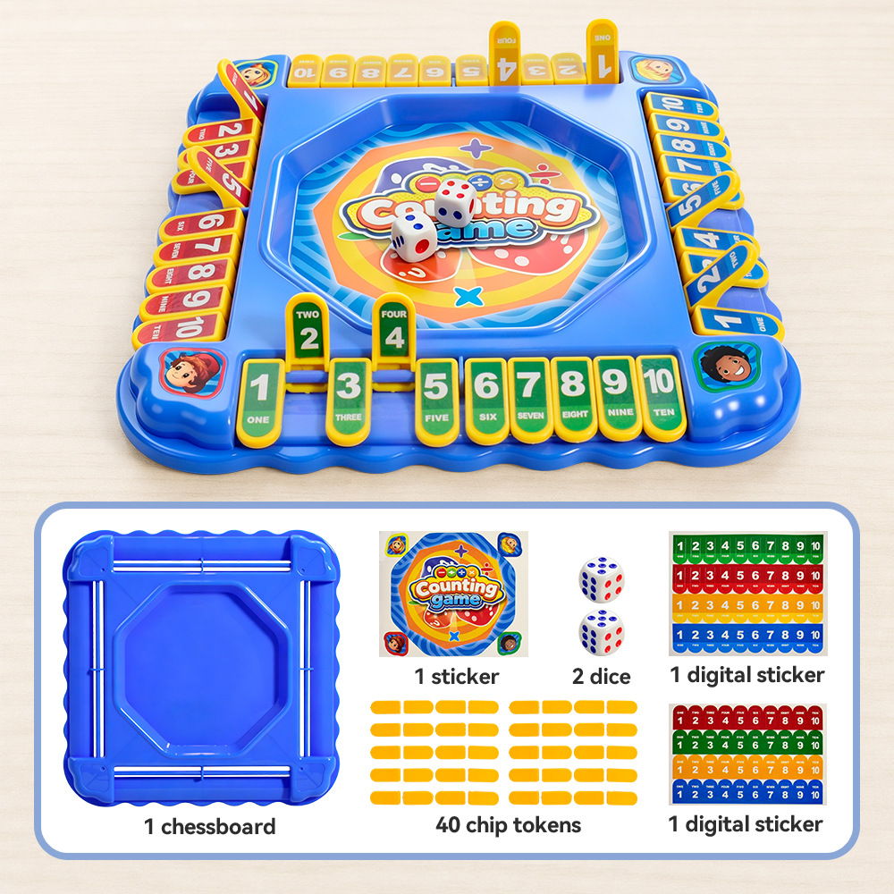 Настольная игра-головоломка с  – обзор и цена Party Games Multiplayer